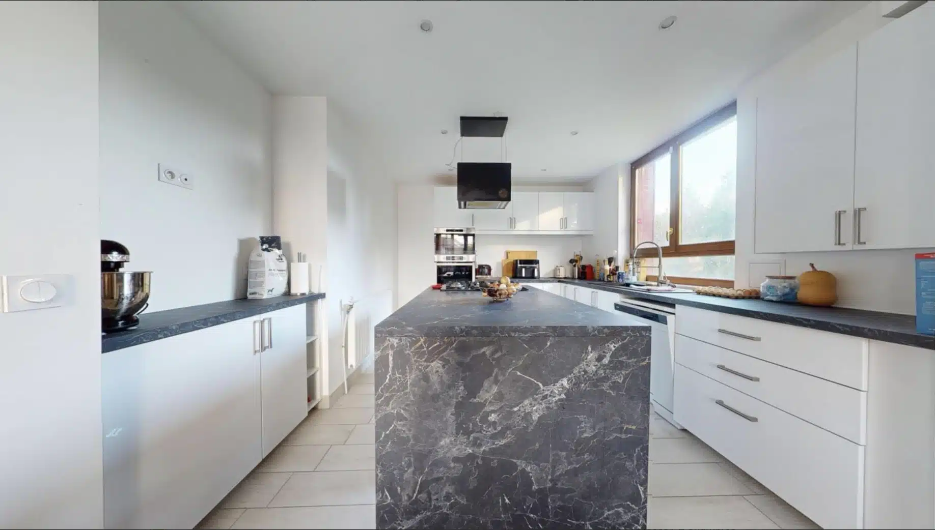 238 Maison 2 chambres