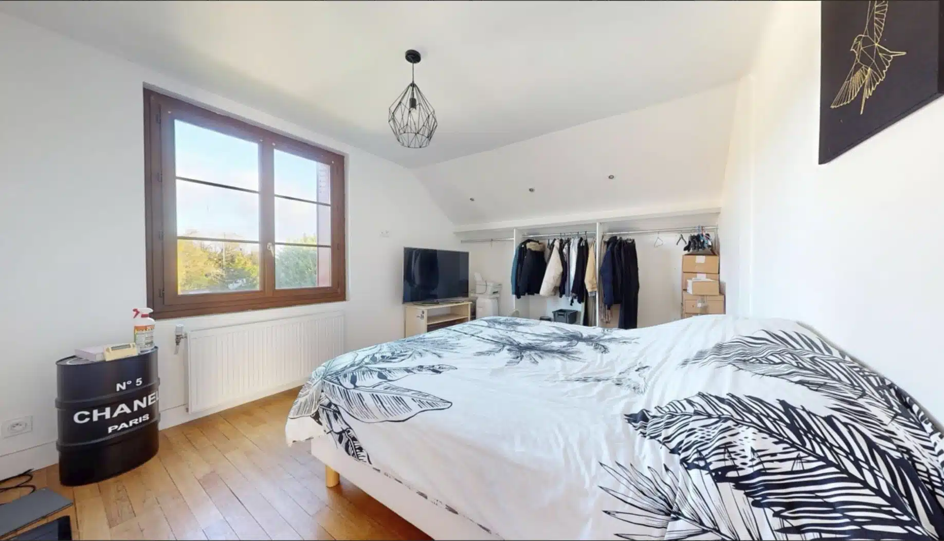 239 Maison 2 chambres
