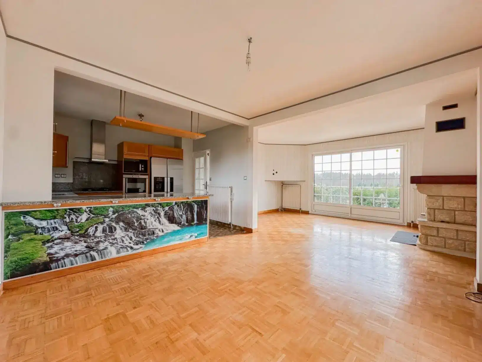 24 Chevillon sur Huillard – Sous-sol total – Vente