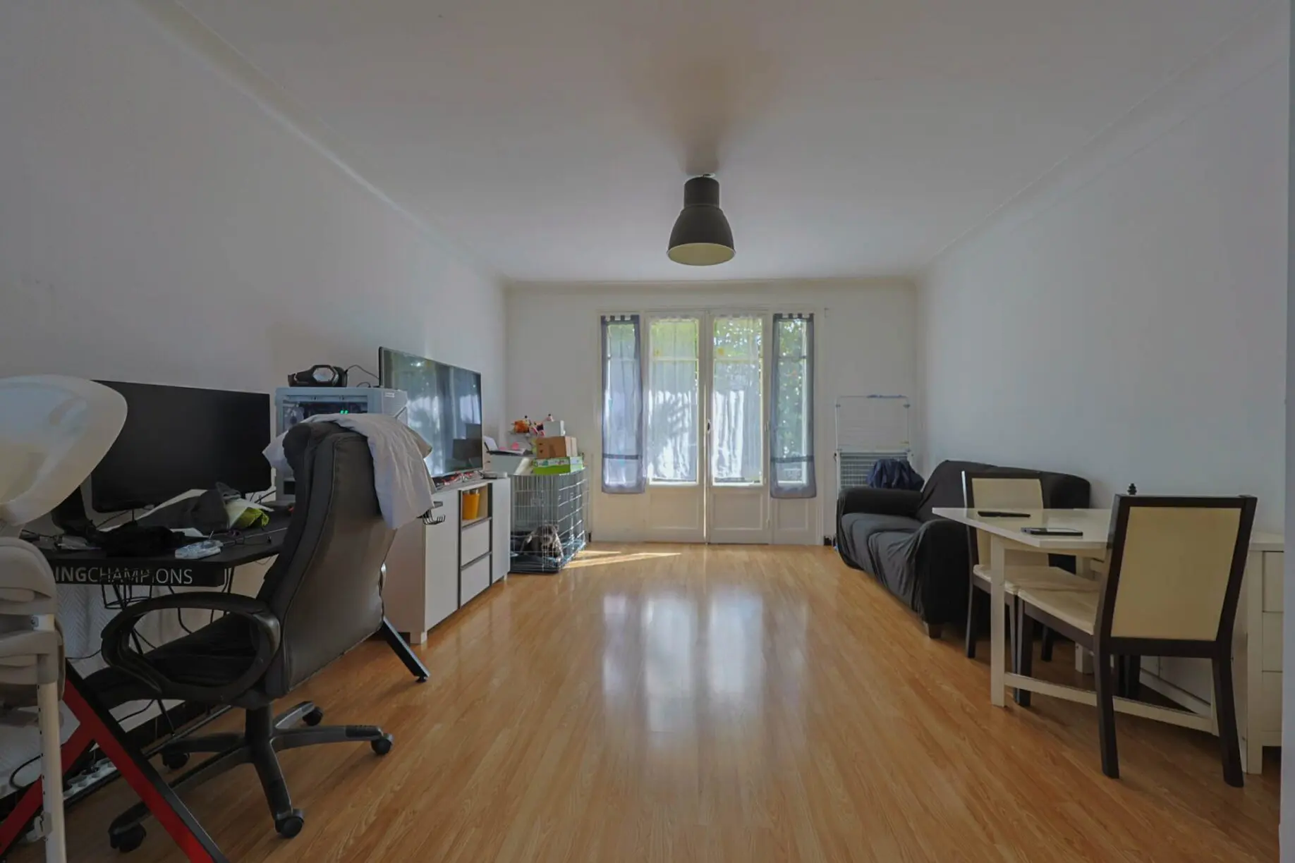 240 Maison 2 chambres