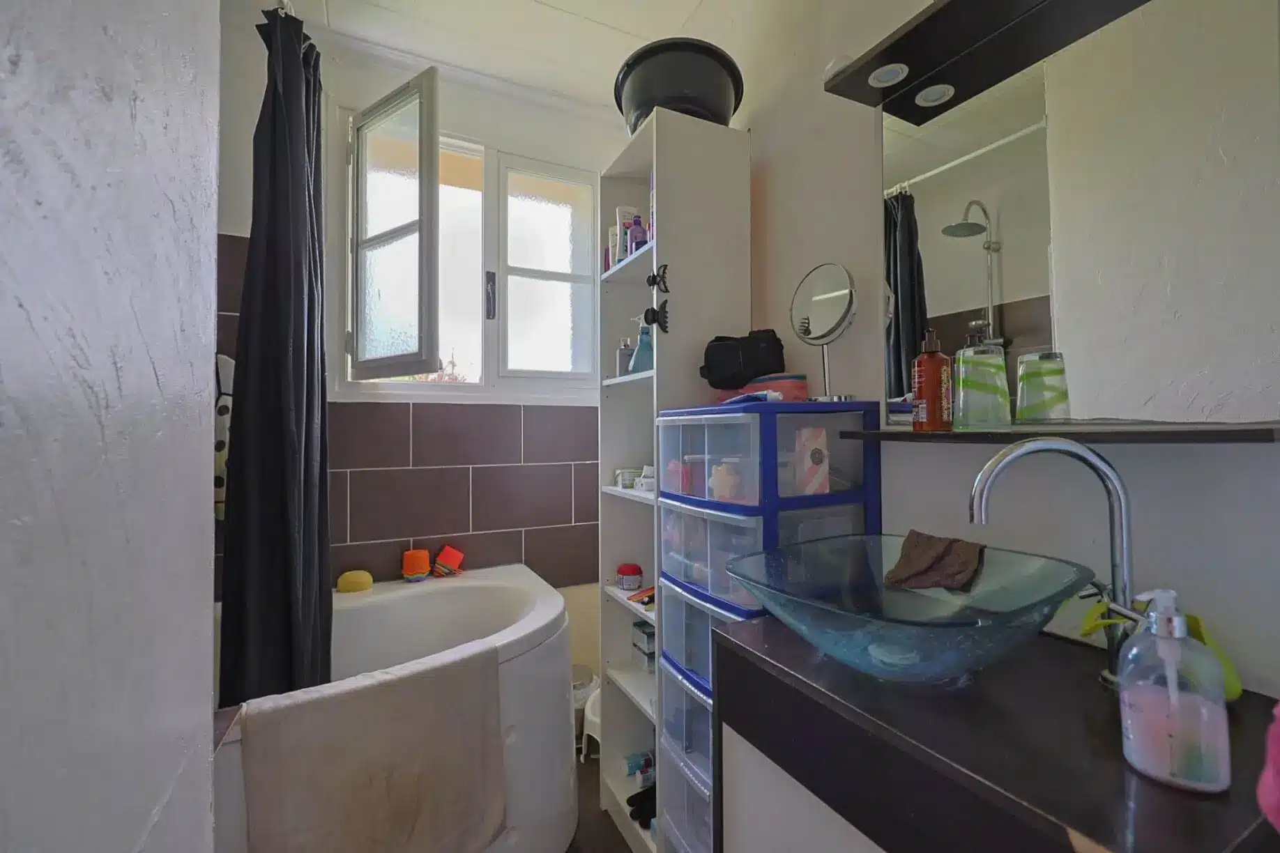 242 Maison 2 chambres