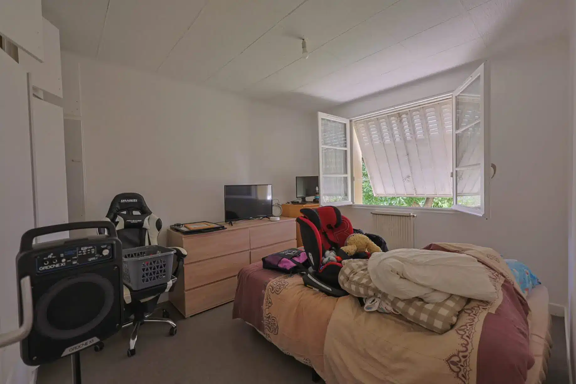 244 Maison 2 chambres