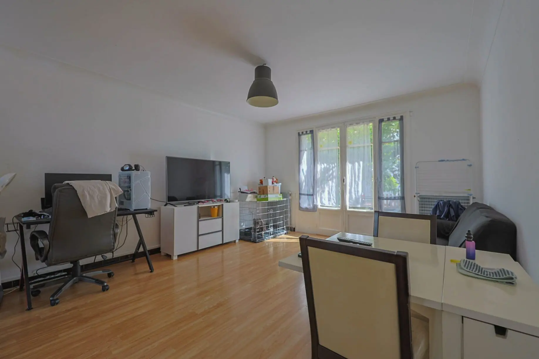 247 Maison 2 chambres