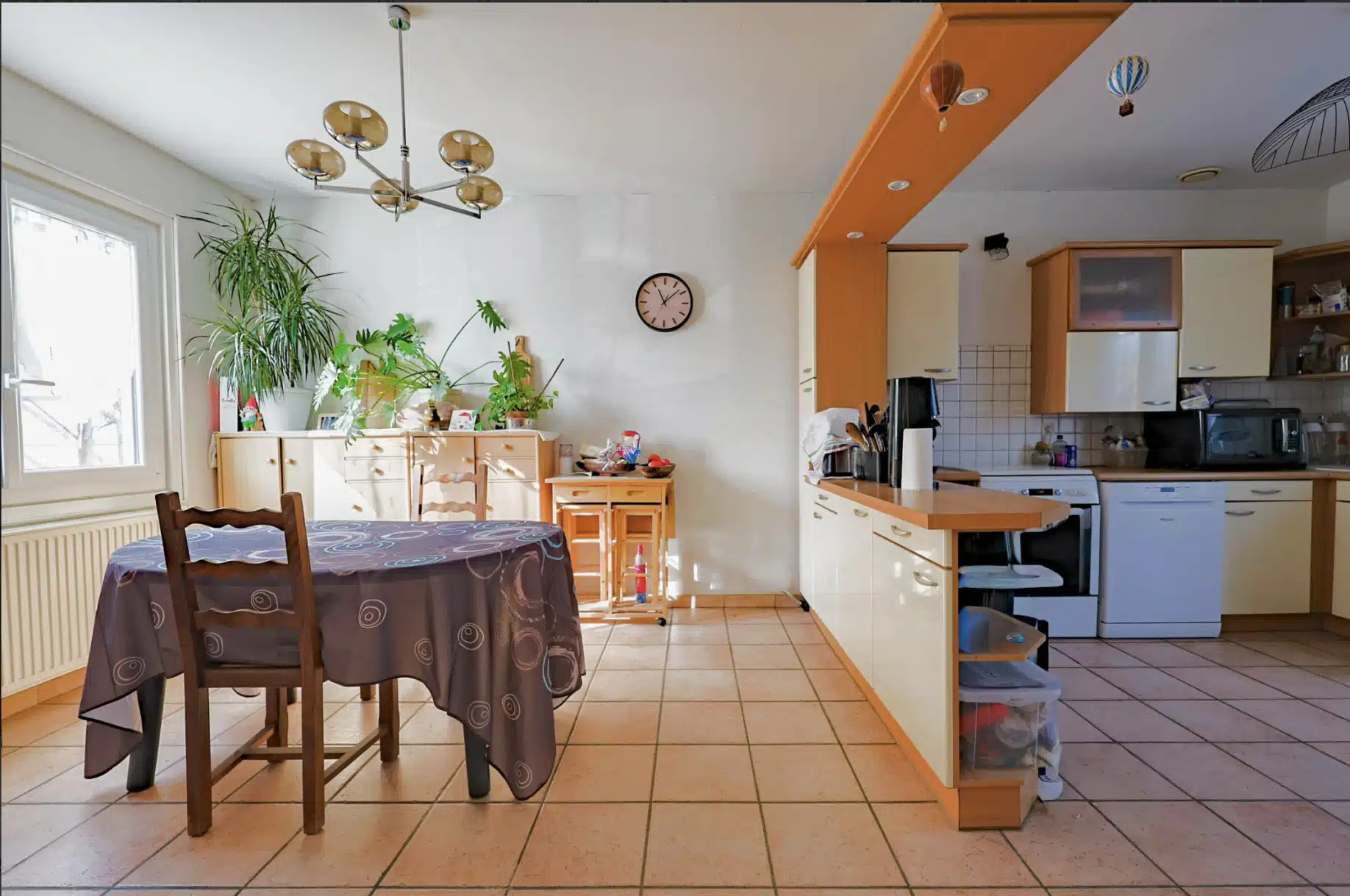248 Maison 3 chambres