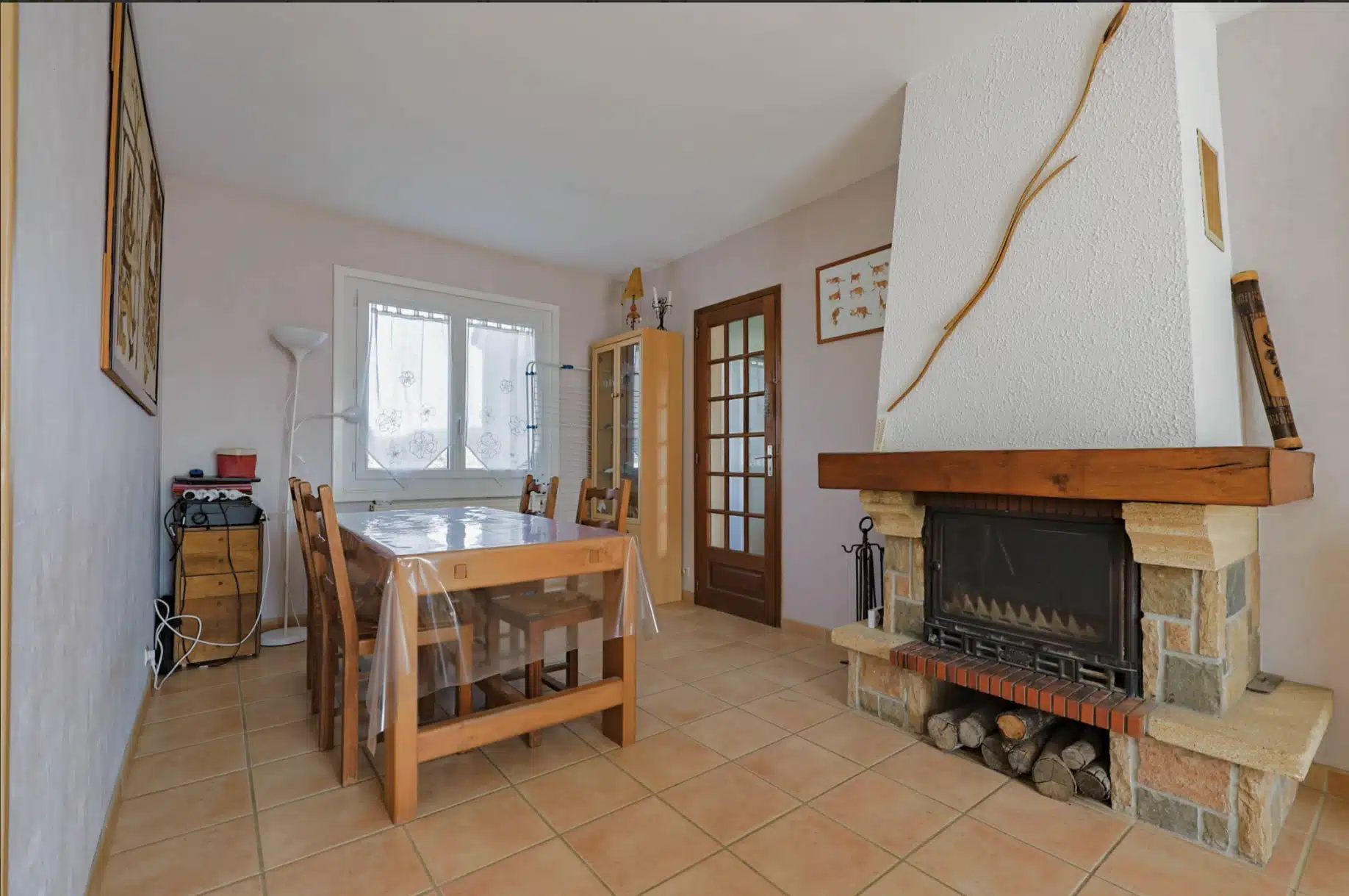 249 Maison 3 chambres