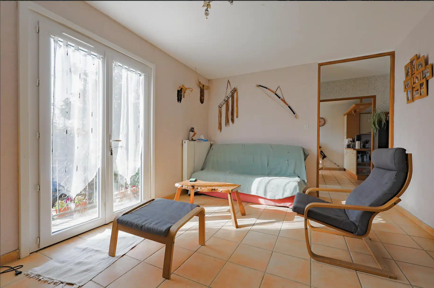 252 Maison 3 chambres