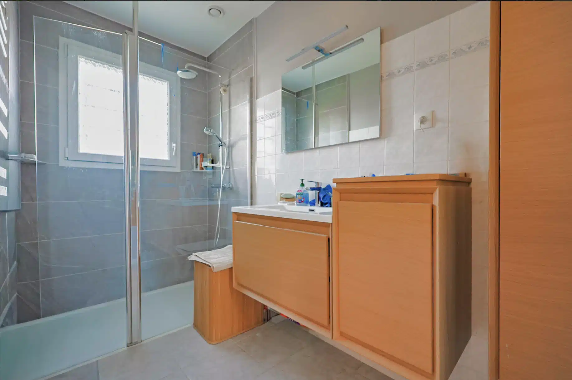 254 Maison 3 chambres
