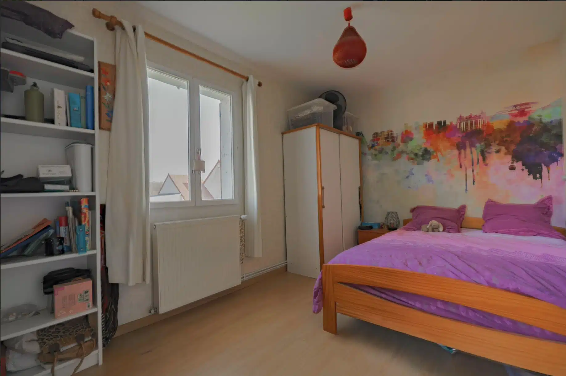 255 Maison 3 chambres