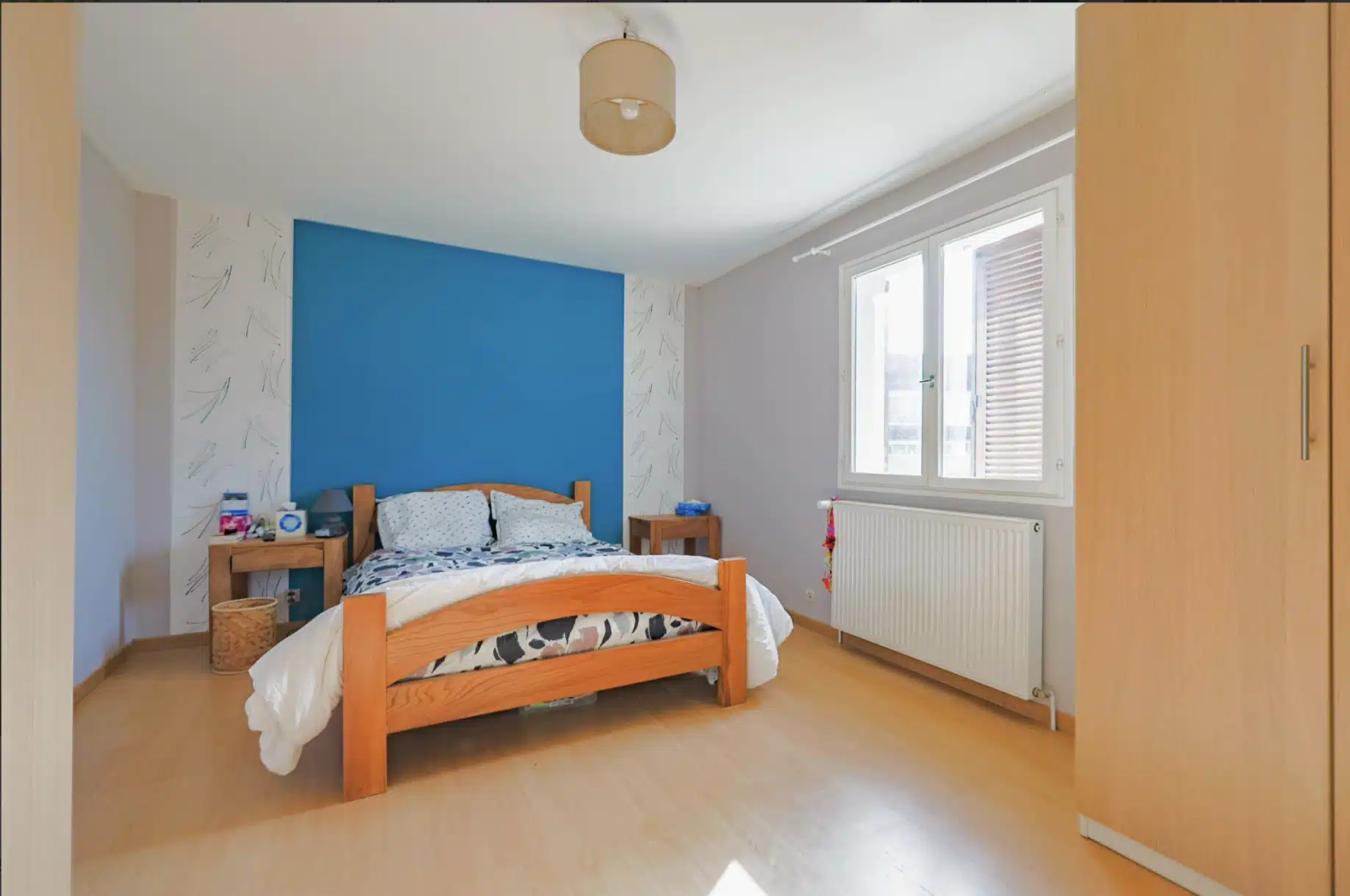 256 Maison 3 chambres