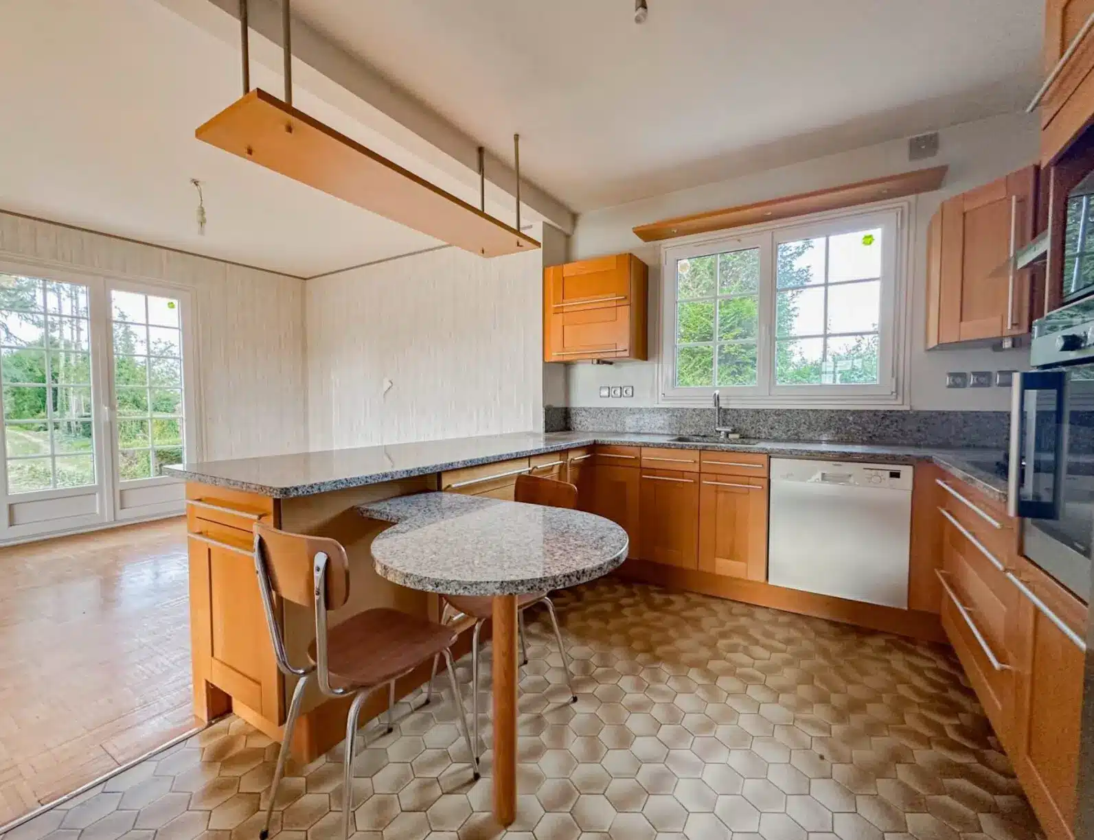26 Chevillon sur Huillard – Sous-sol total – Vente
