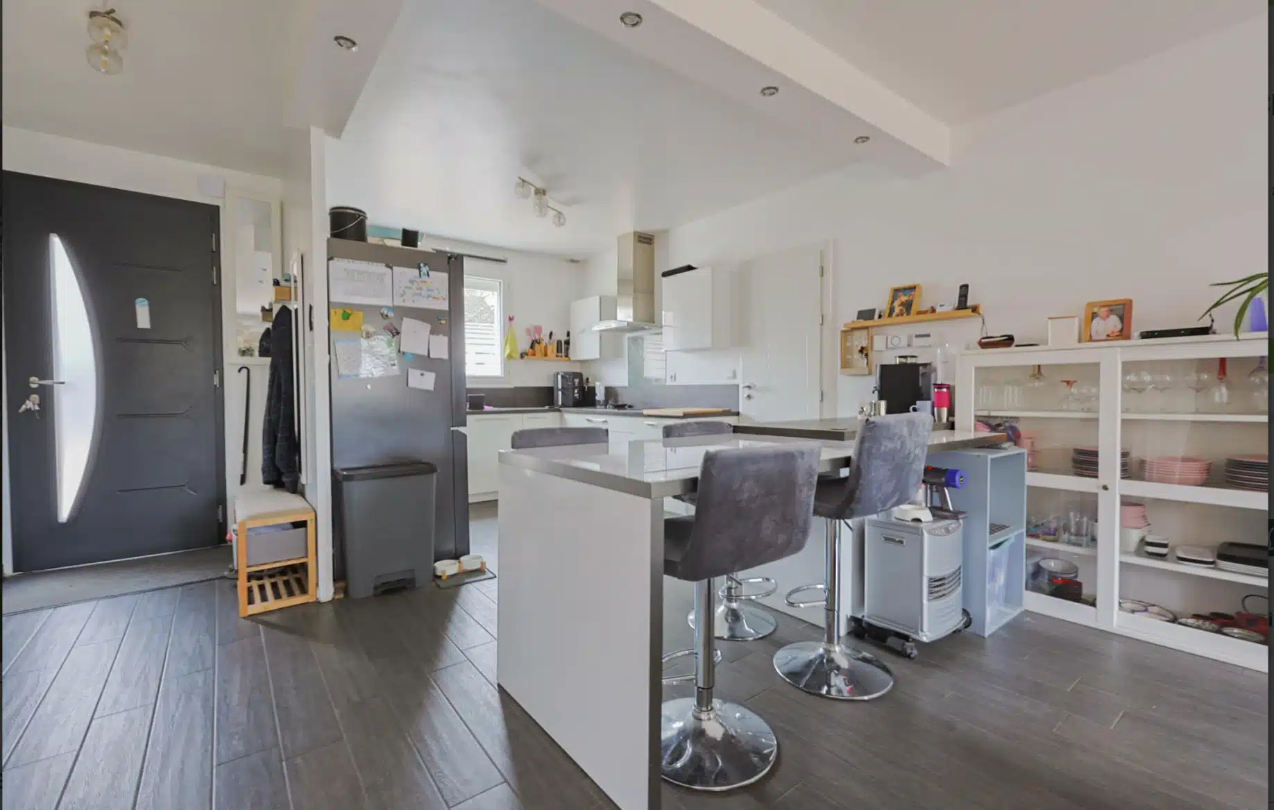 260 Maison 3 chambres