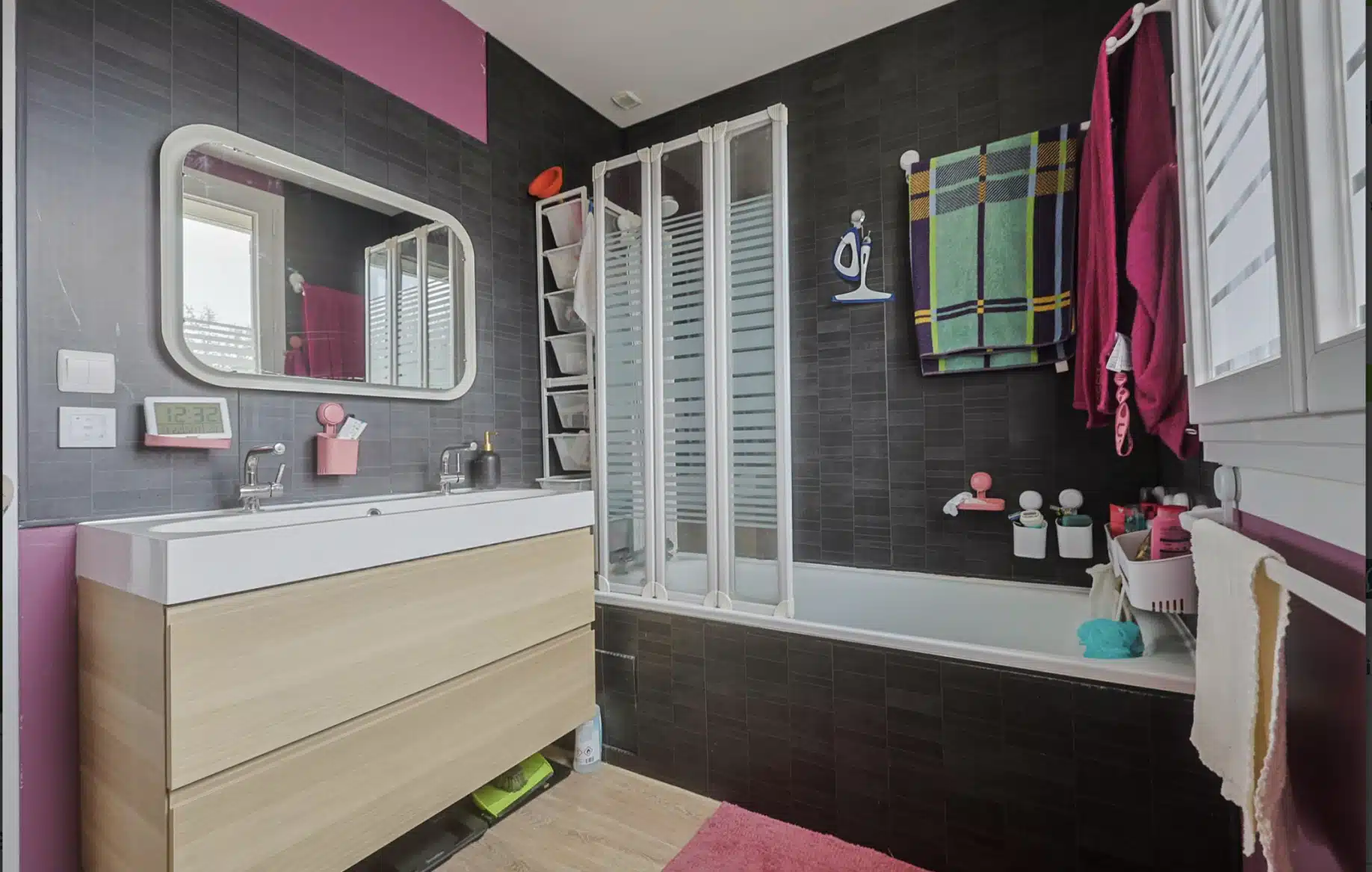 261 Maison 3 chambres