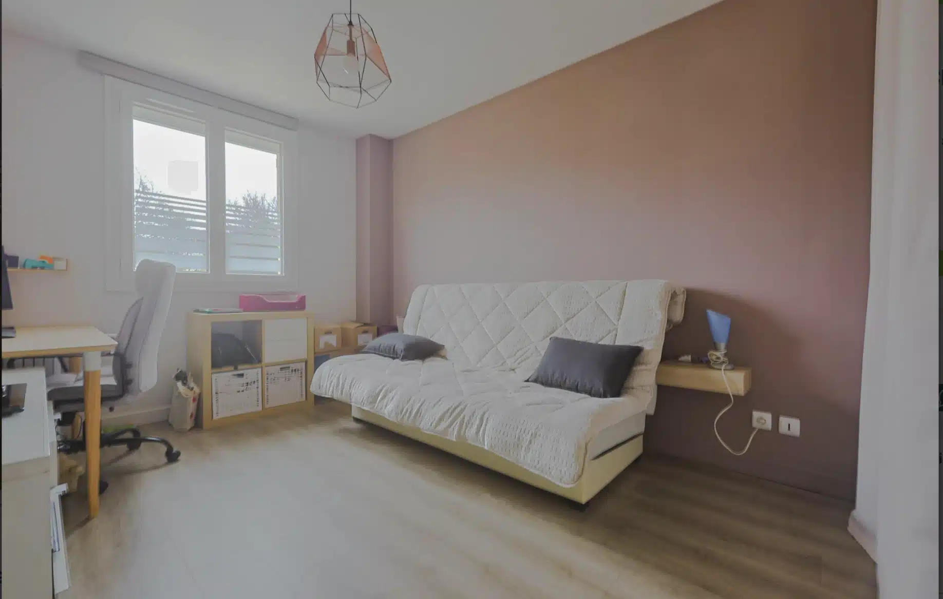 262 Maison 3 chambres
