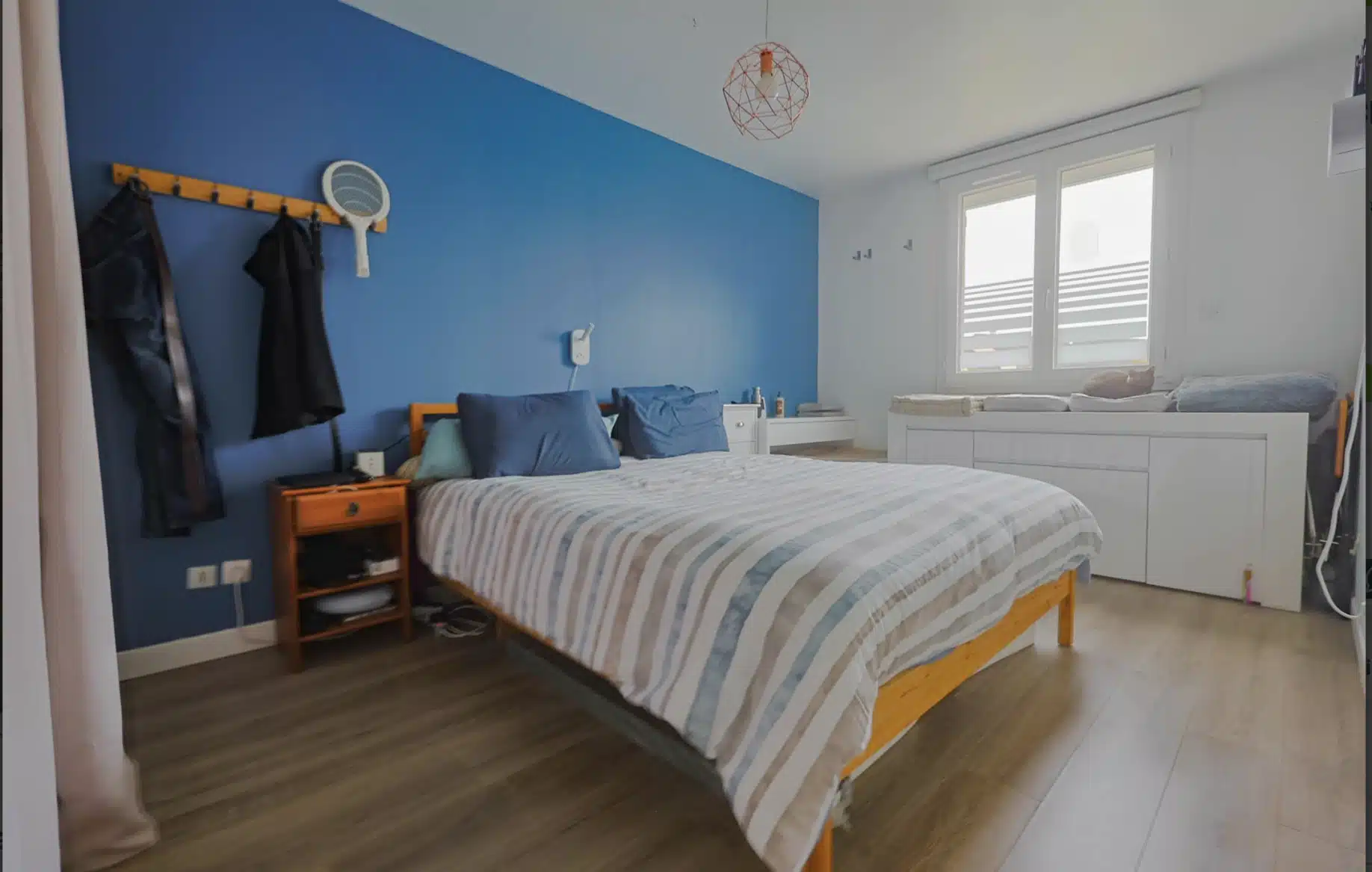 263 Maison 3 chambres