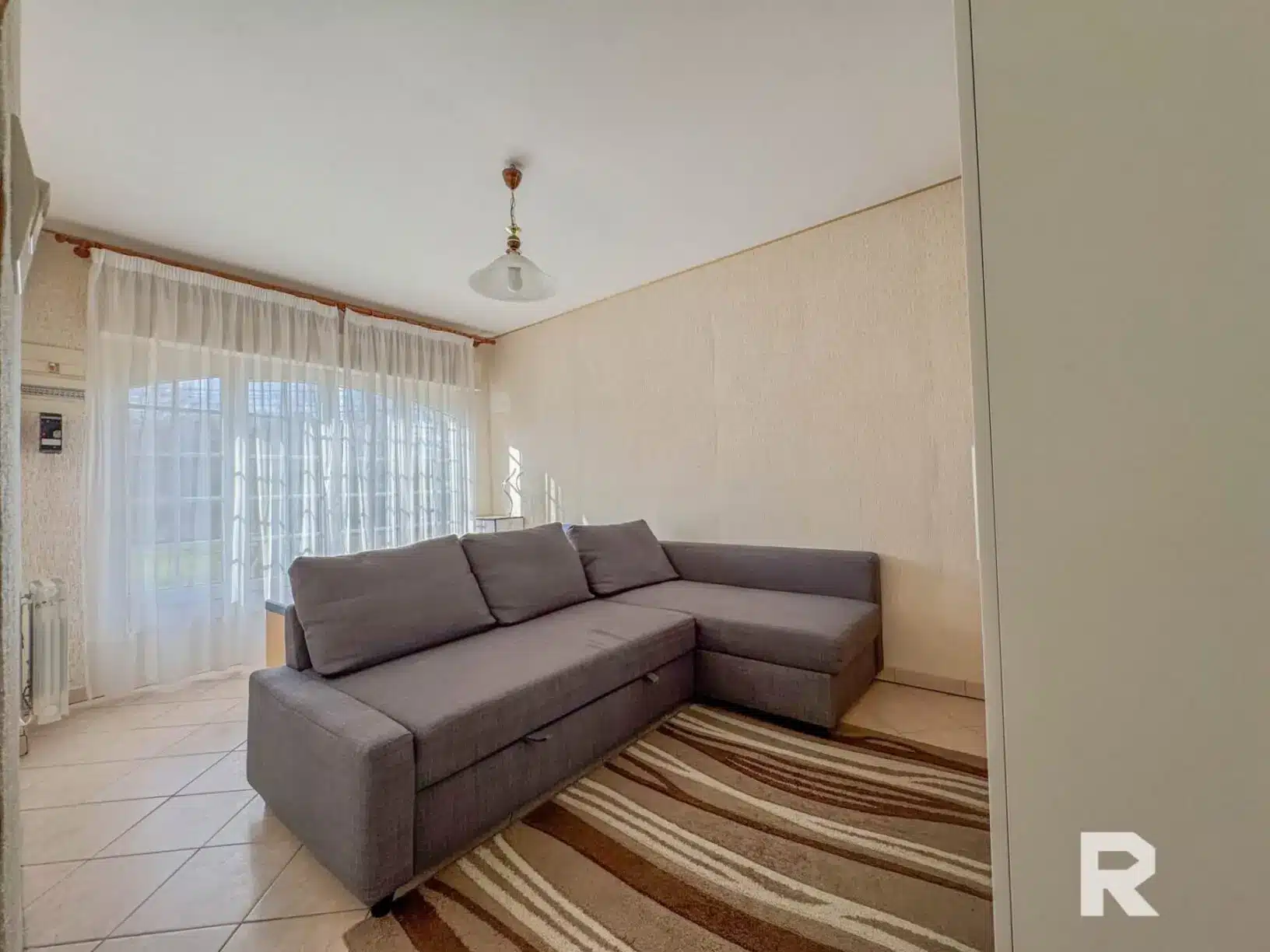 269 Maison 3 chambres – Garage indépendant
