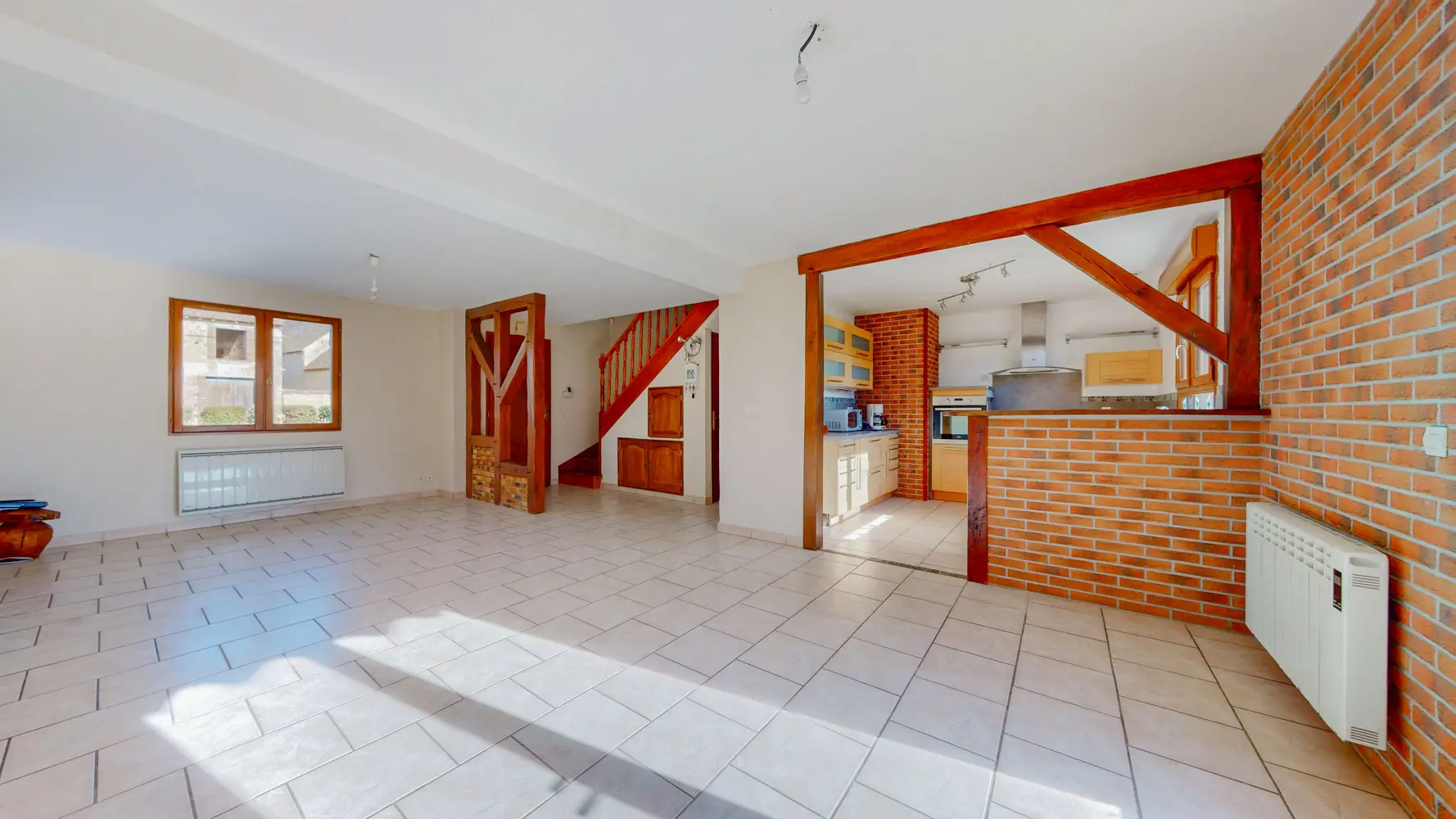 275 Maison 5 pièces