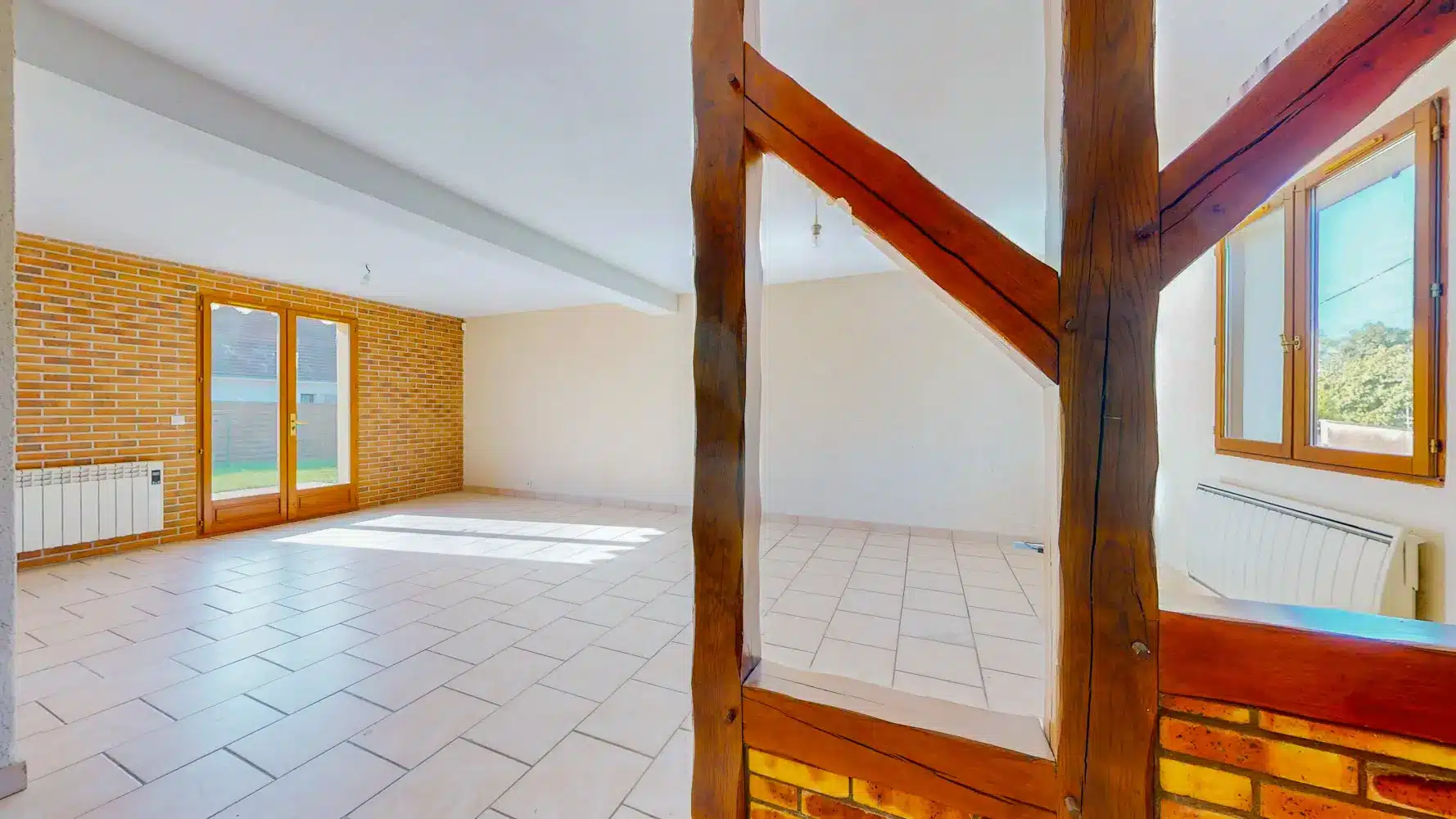 276 Maison 5 pièces