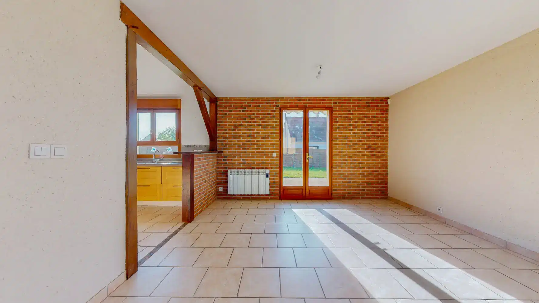 277 Maison 5 pièces