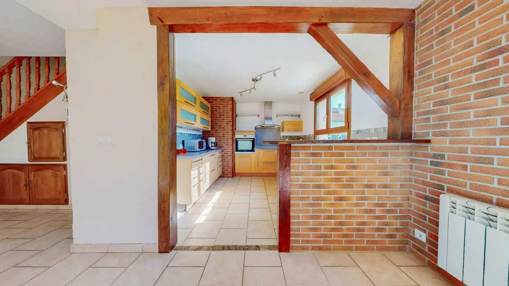 278 Maison 5 pièces