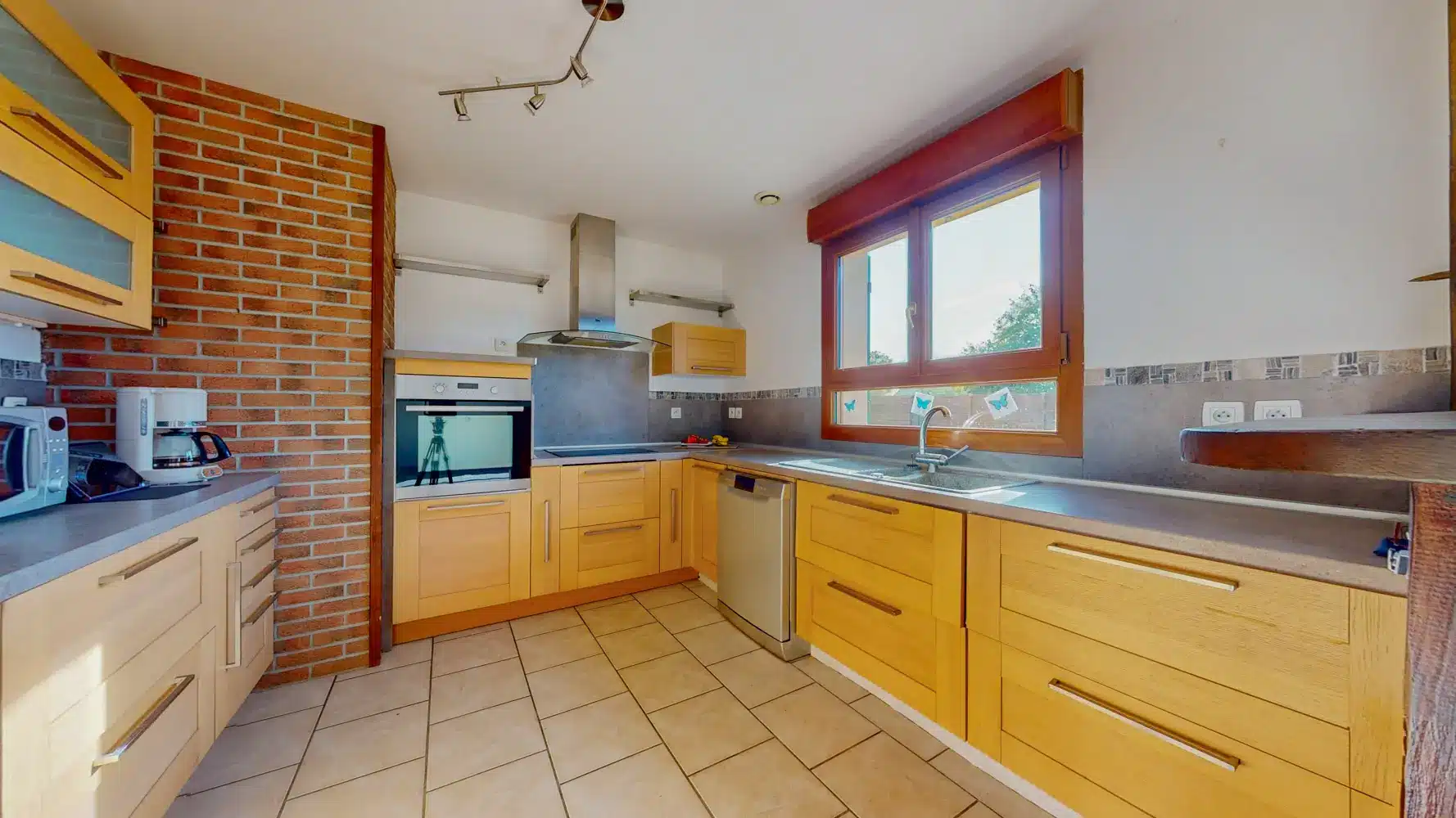 279 Maison 5 pièces