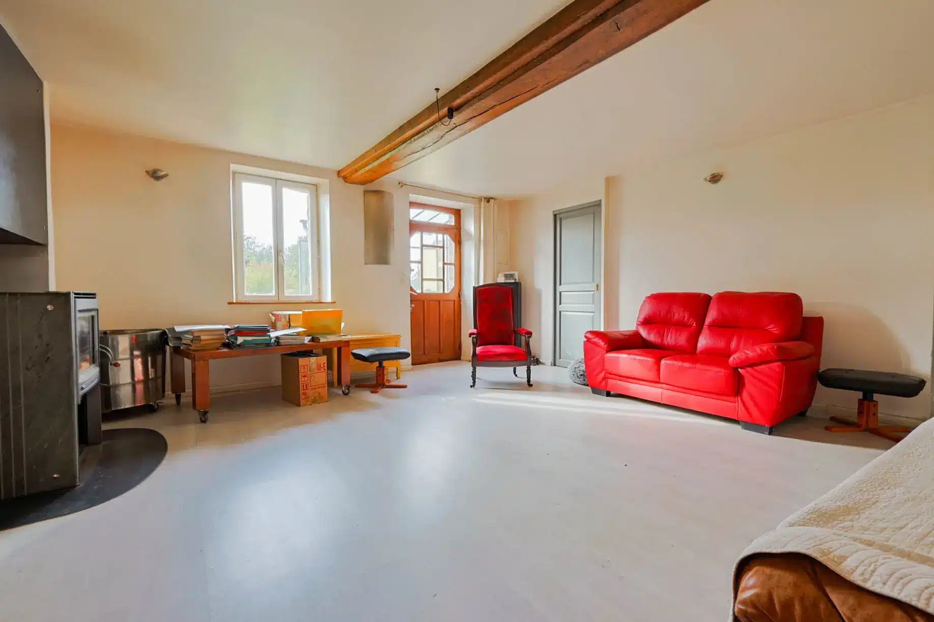 280 Maison 5 pièces
