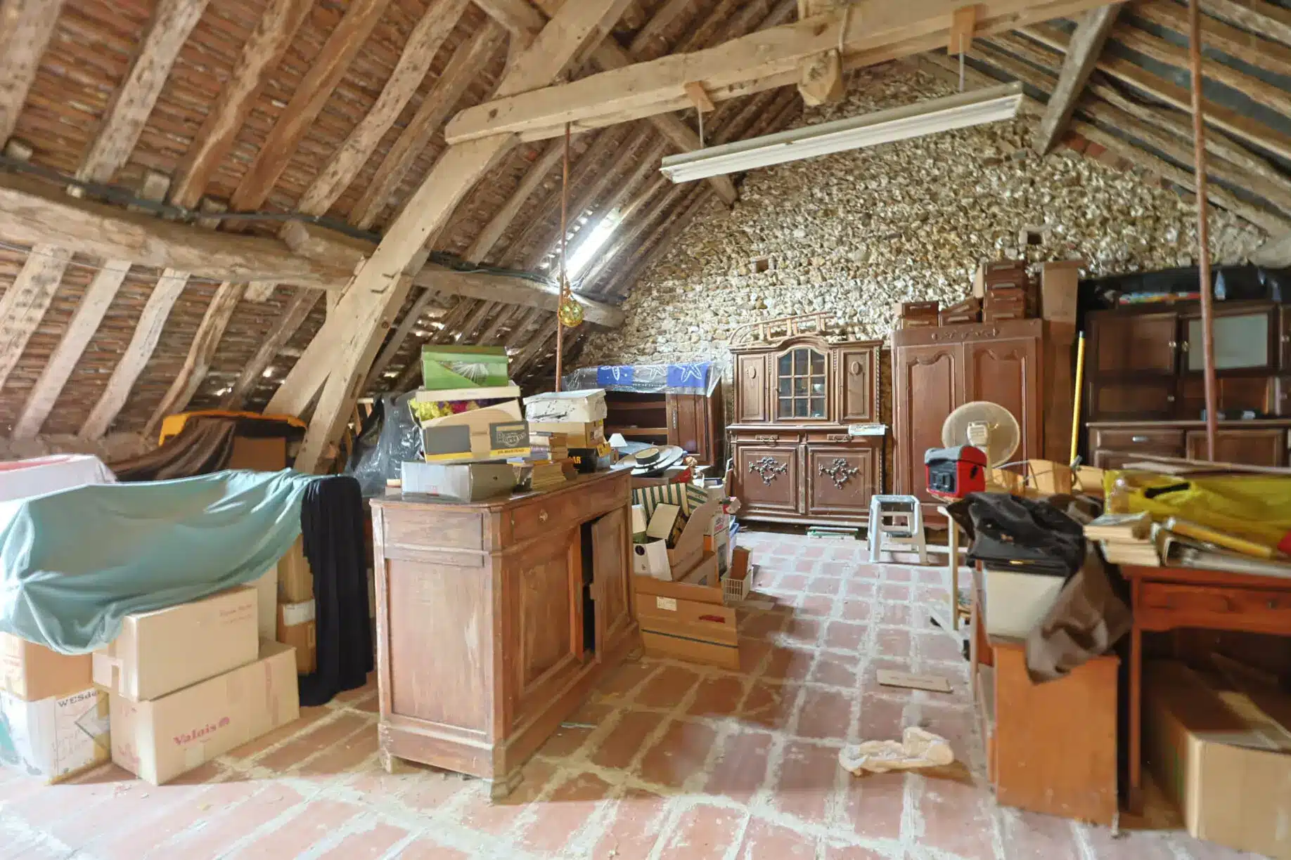 283 Maison 5 pièces