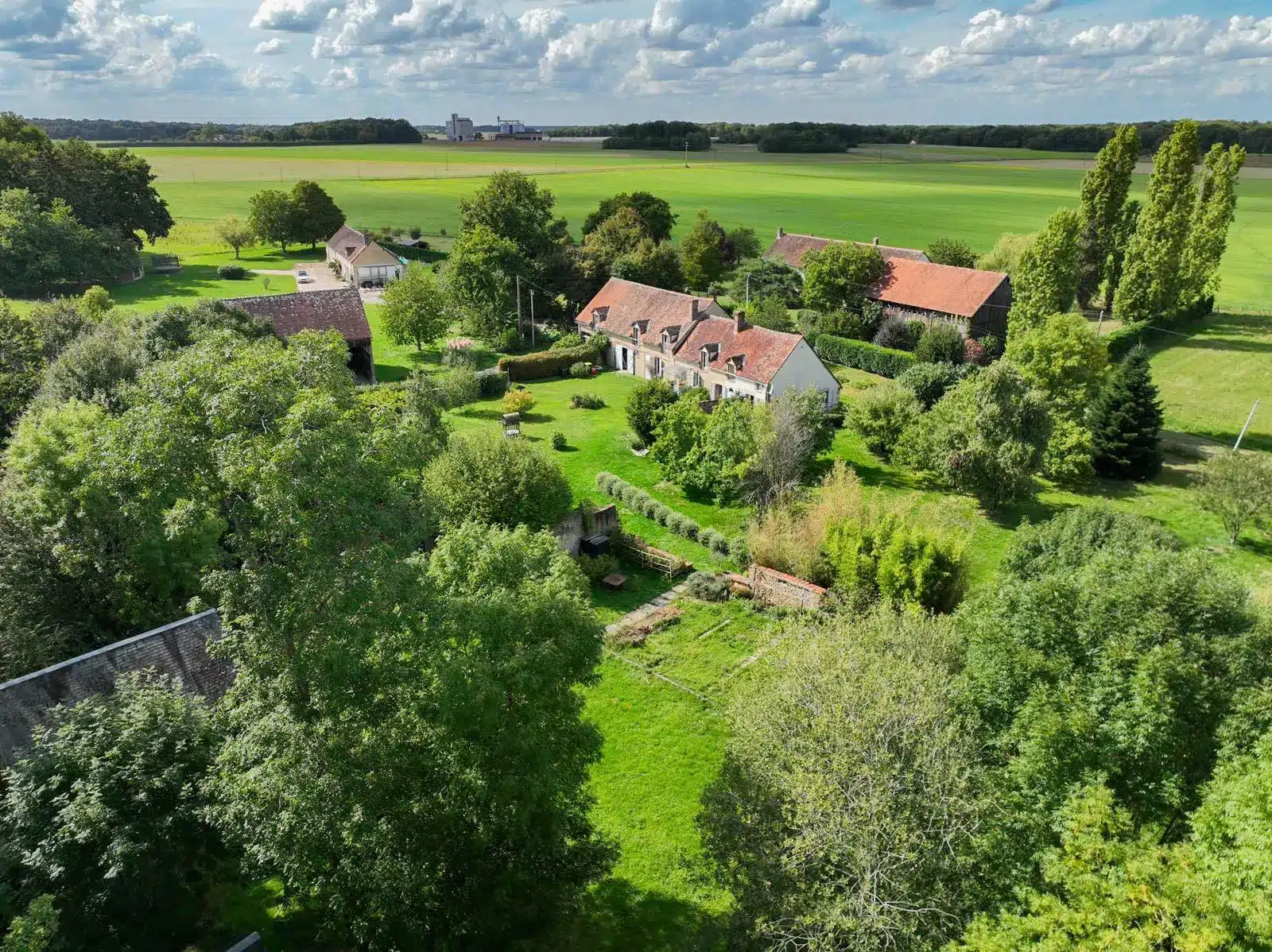 285 Maison 5 pièces