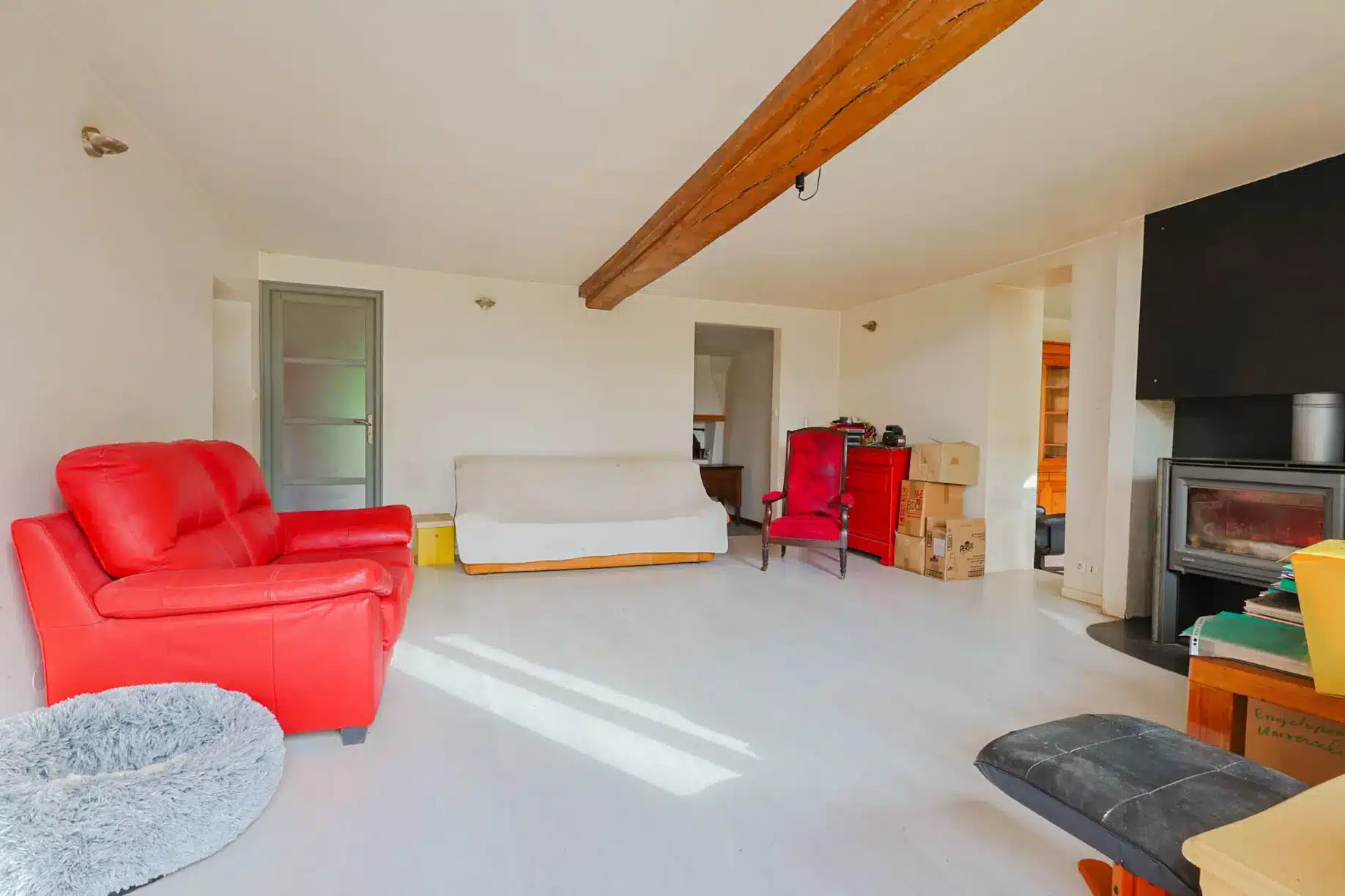 286 Maison 5 pièces
