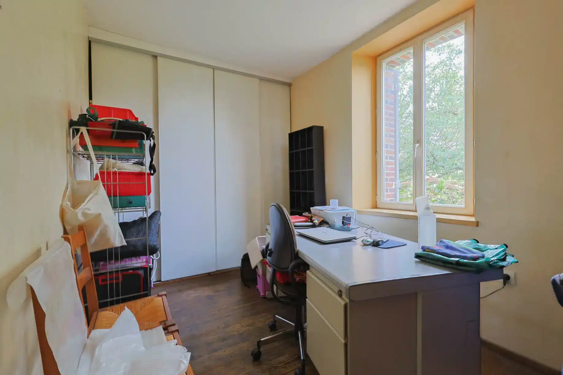 287 Maison 5 pièces