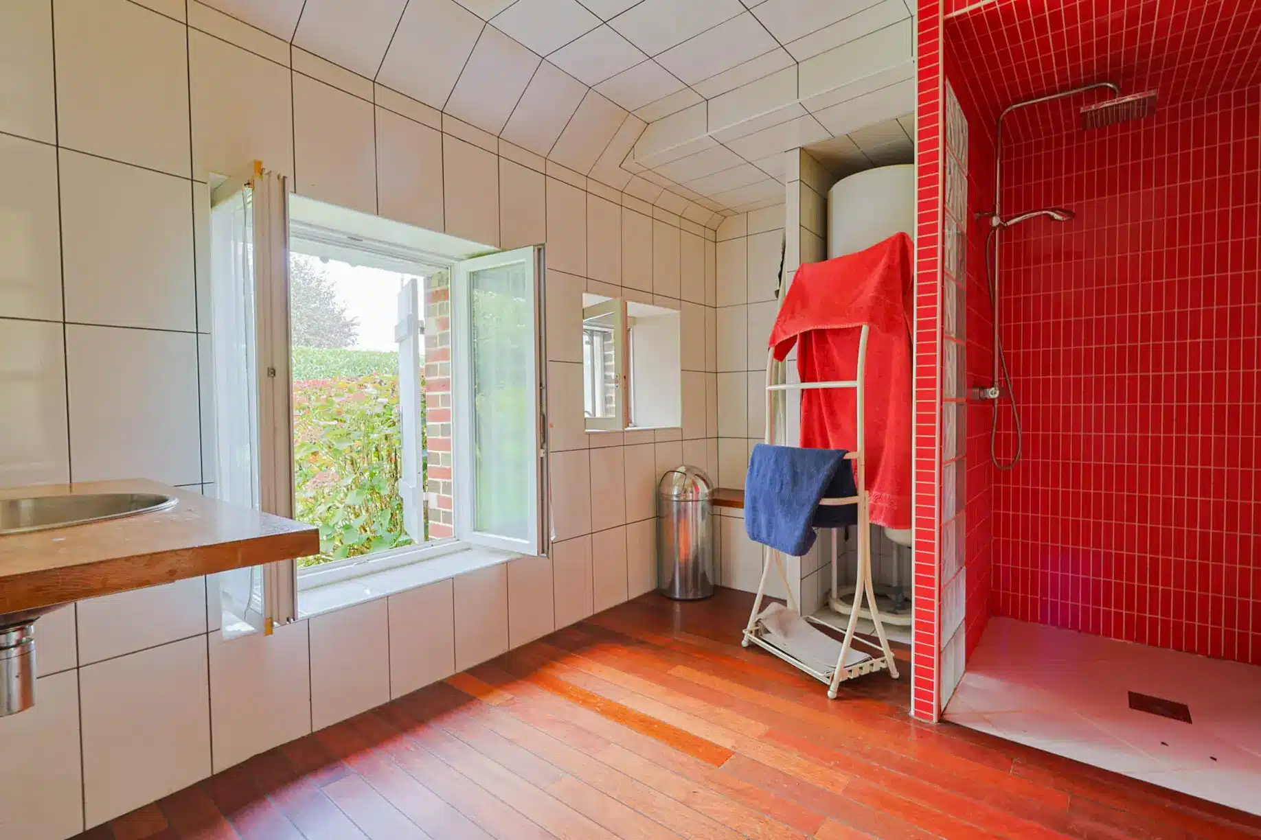 288 Maison 5 pièces