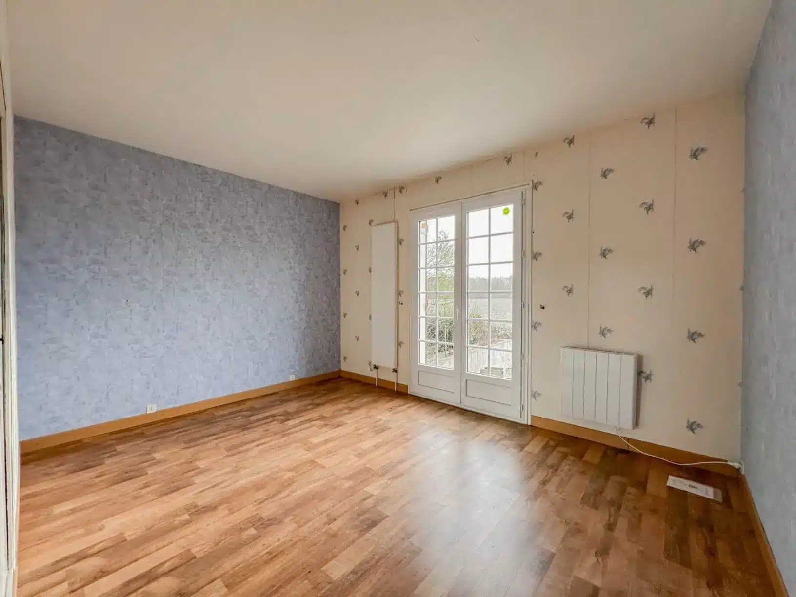 29 Chevillon sur Huillard – Sous-sol total – Vente