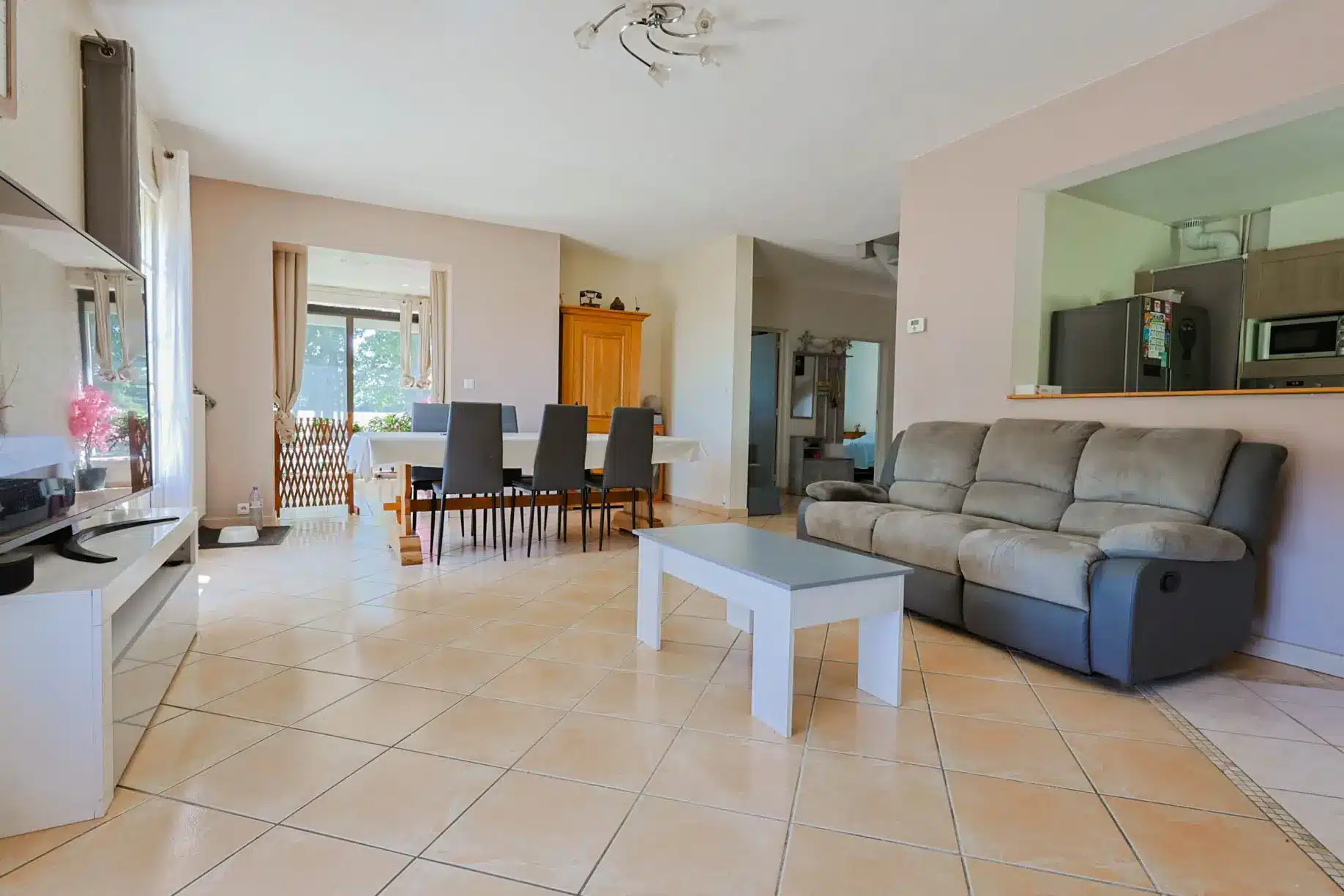 290 Maison 6 pièces 150 m²