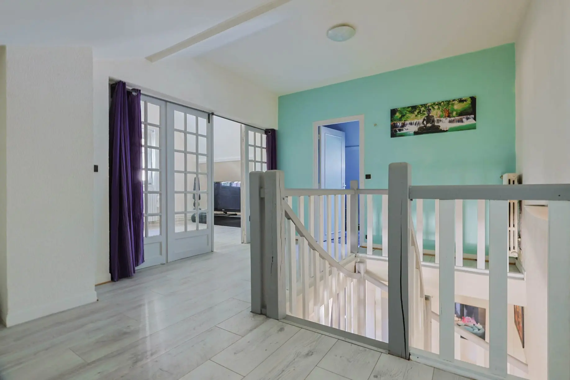 292 Maison 6 pièces 150 m²