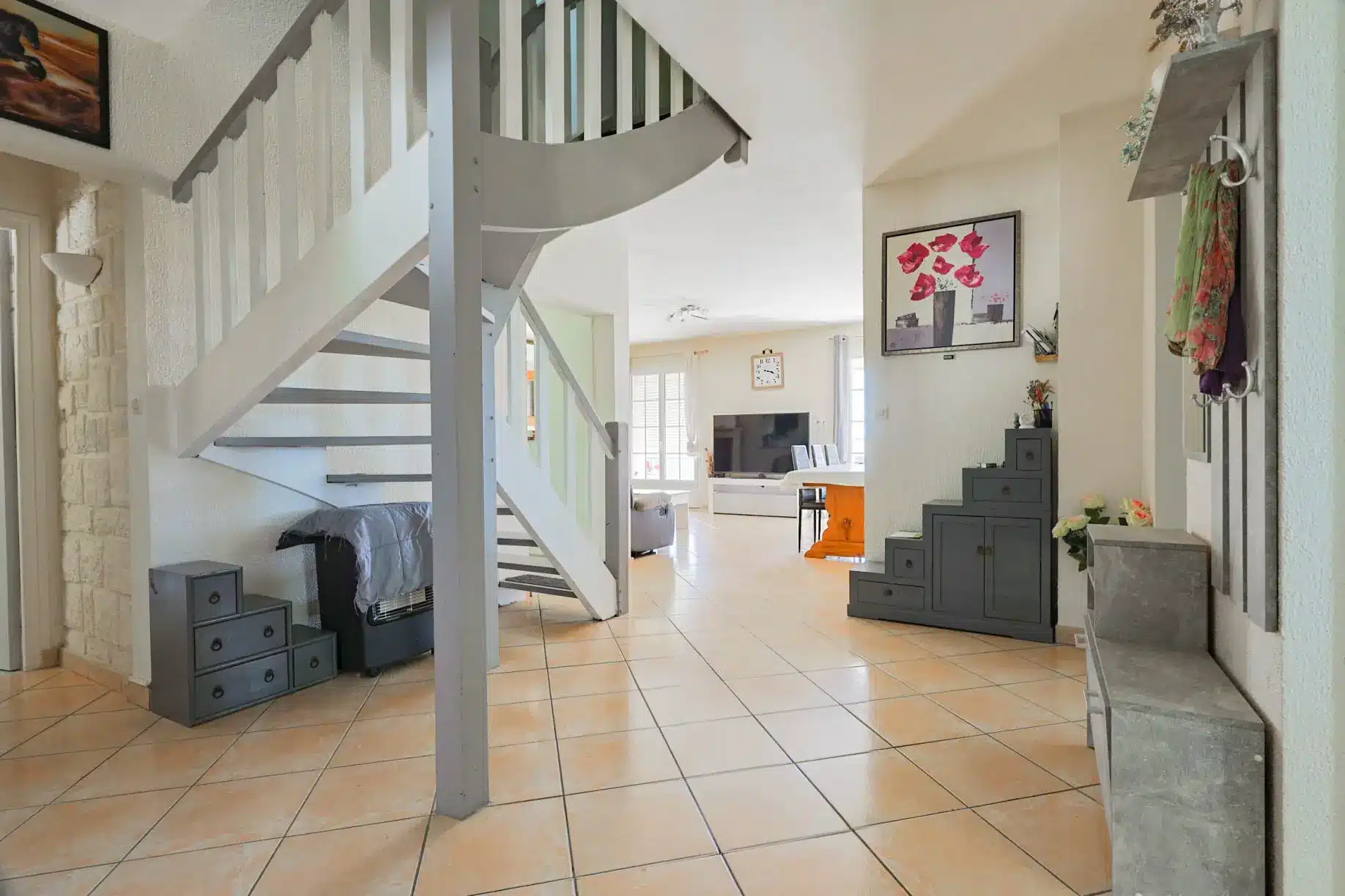 295 Maison 6 pièces 150 m²