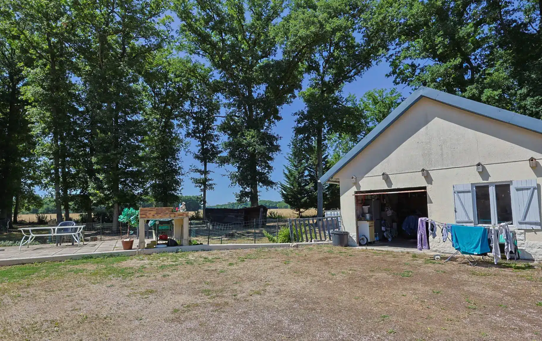 299 Maison 6 pièces 150 m²