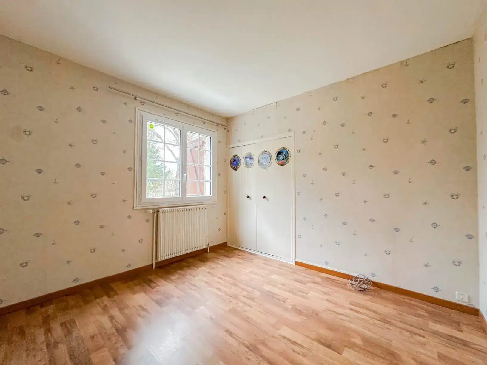 30 Chevillon sur Huillard – Sous-sol total – Vente
