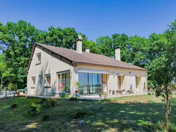 Maison 6 pièces 150 m²