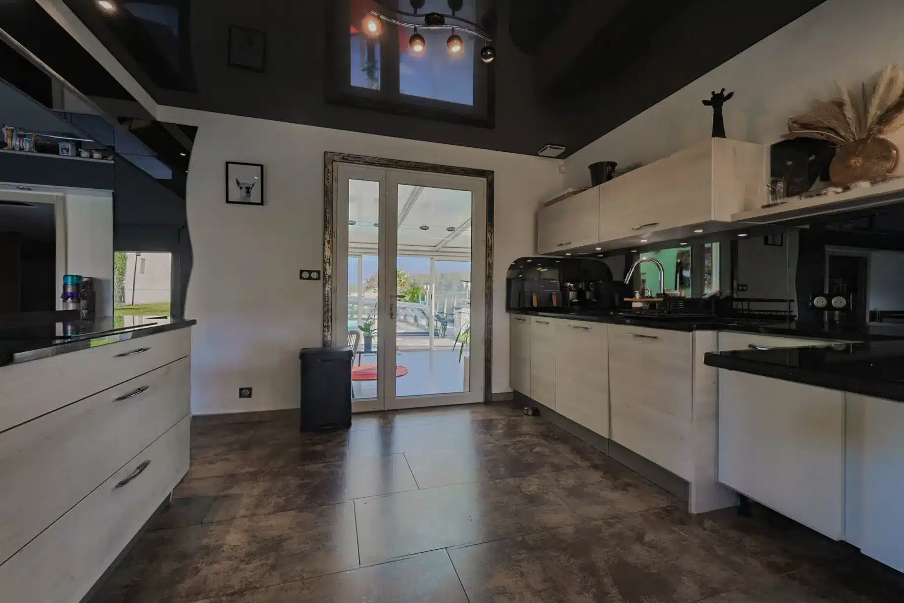 303 Maison 7 pièces