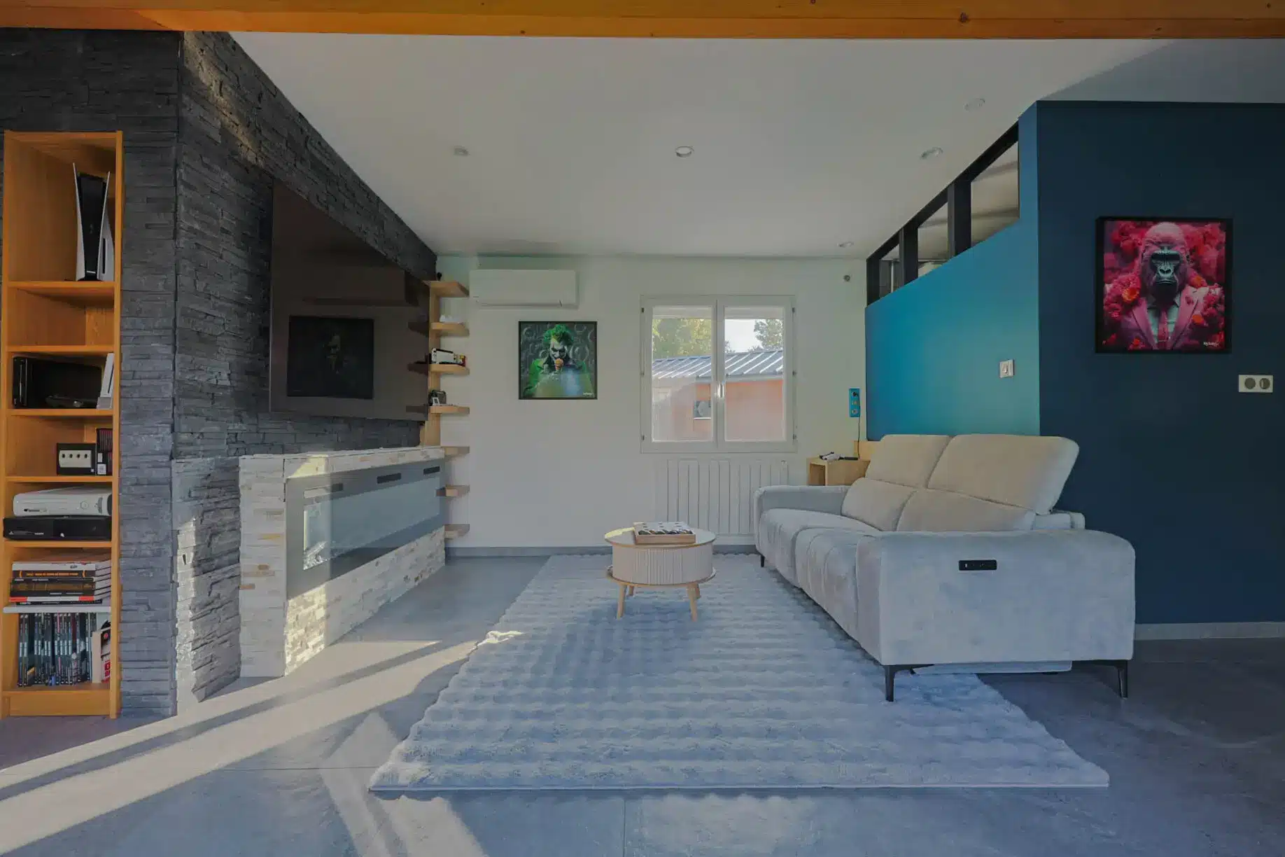 304 Maison 7 pièces