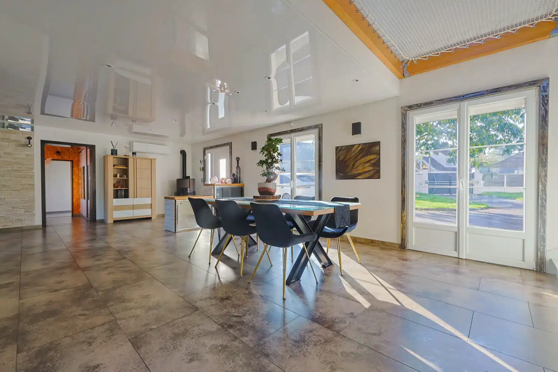 305 Maison 7 pièces