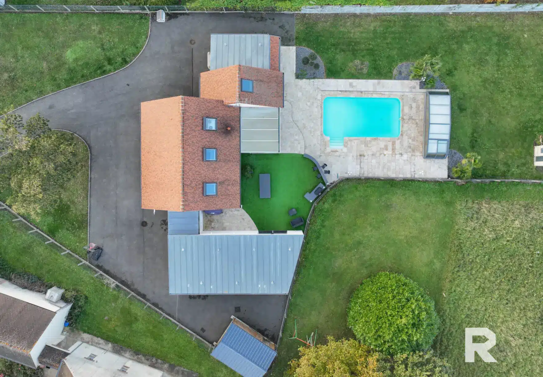 307 Maison 7 pièces