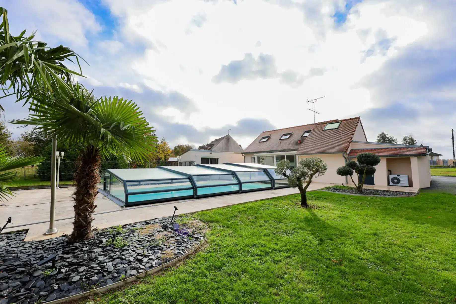 310 Maison 7 pièces