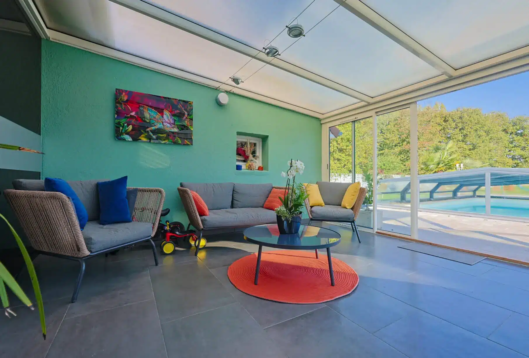 311 Maison 7 pièces