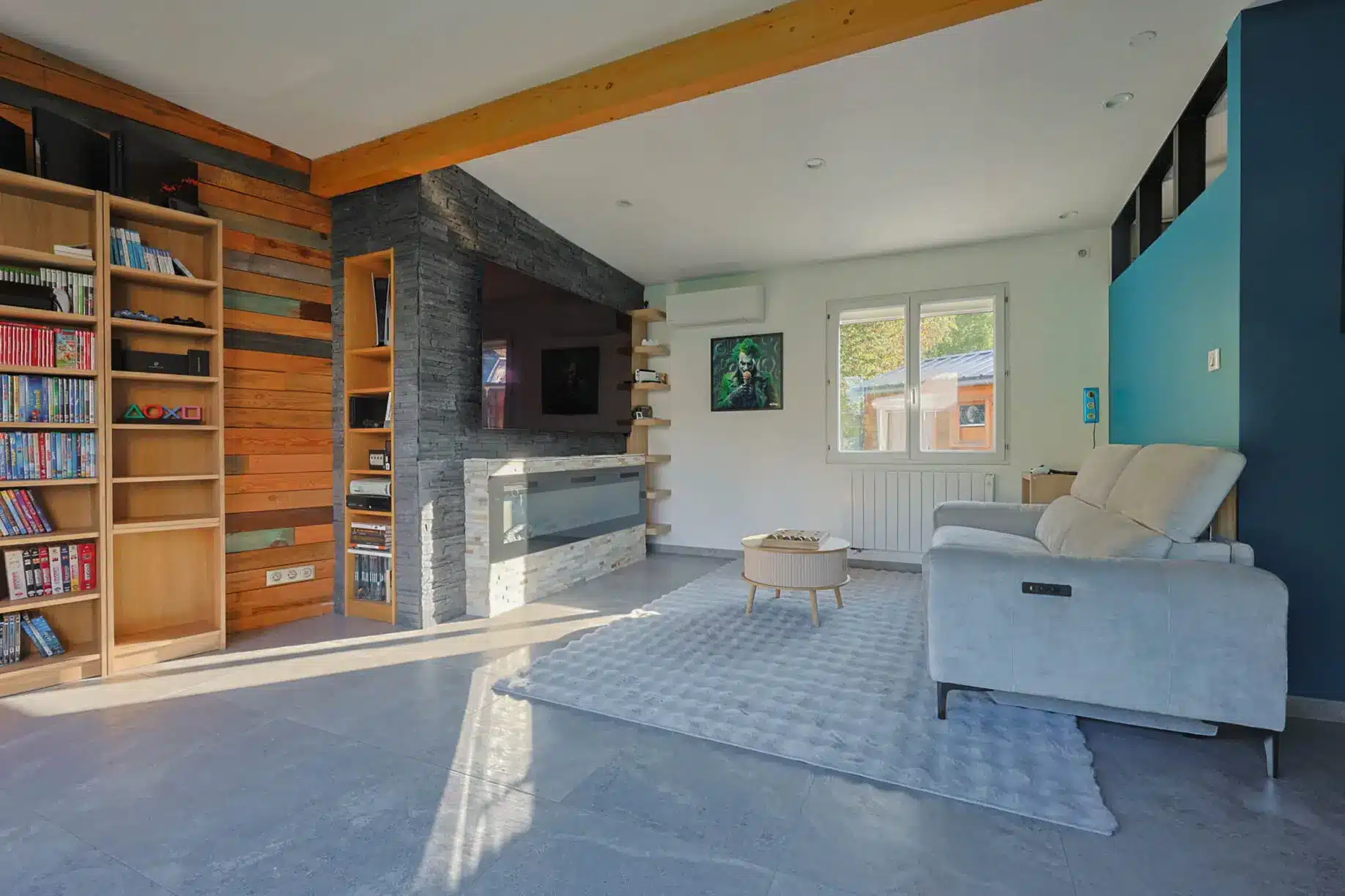 312 Maison 7 pièces