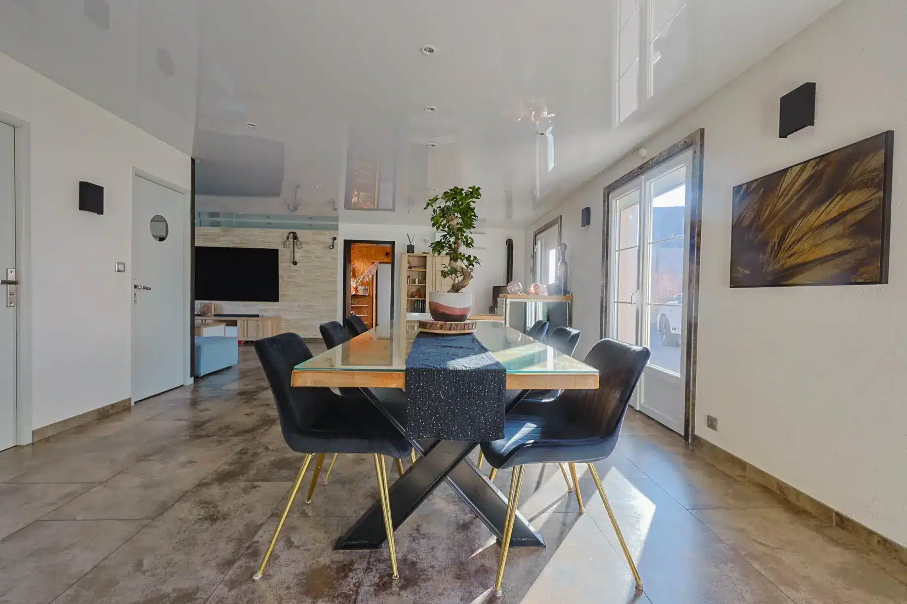 313 Maison 7 pièces
