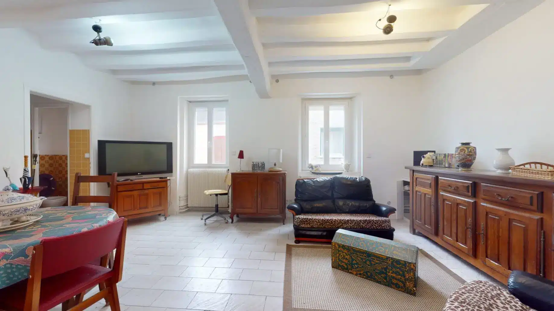 315 Maison 7 pièces