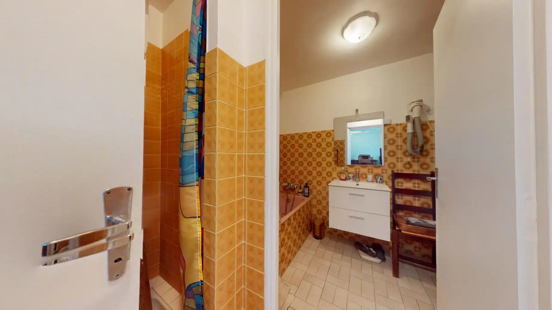 316 Maison 7 pièces