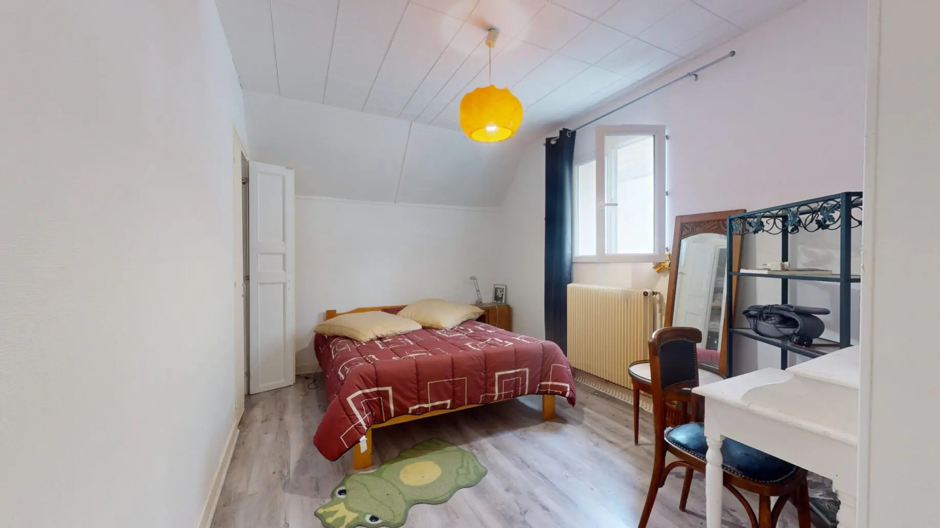 317 Maison 7 pièces