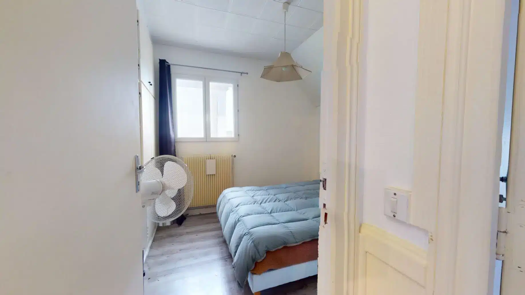 318 Maison 7 pièces