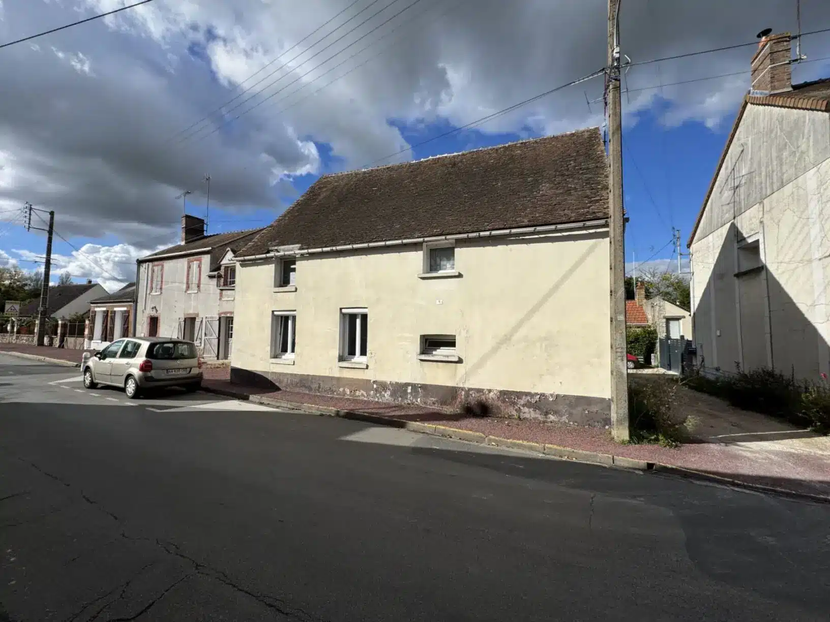 Maison 7 pièces 83 m² · à Cepoy · 83 m² · 69 000 €